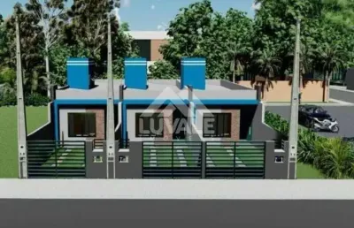 Geminado térreo | jaraguá 99 | 2 quartos (1 suíte) | 64m²