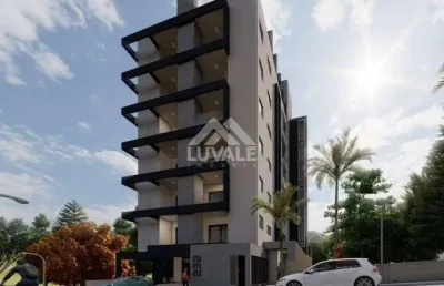 Ilha de manhattan | centro | 3 quartos (1 suíte) | 112m²