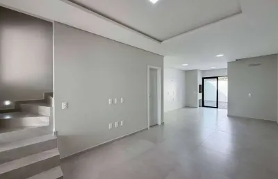 Geminado duplex | czerniewicz | 3 quartos (1 suíte) | 135m²
