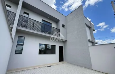 Geminado duplex | três rios do norte | 3 quartos (1 suíte) | 109m²
