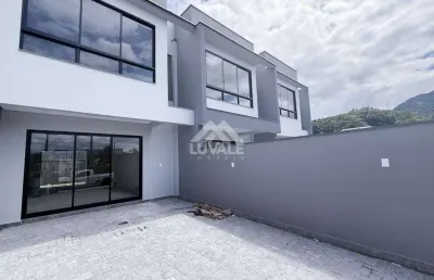Geminado duplex | amizade | 3 quartos (1 suíte) | 113m²
