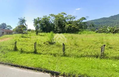 Terreno à venda no João Pessoa, Jaraguá do Sul 