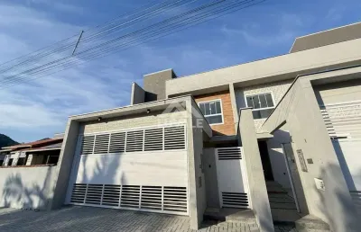 Geminado duplex | amizade | 3 quartos (1 suíte) | 138m²