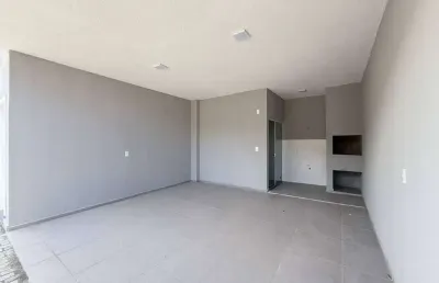 Geminado de esquina | jaraguá 99 | 3 quartos (1 suíte) | 90m²