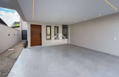 Casa com 3 quartos à venda no Amizade, Jaraguá do Sul 