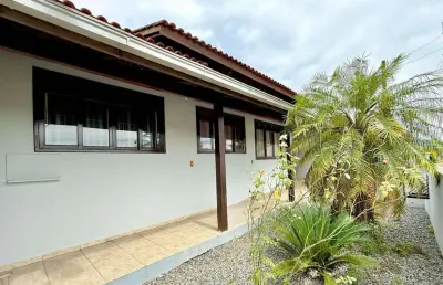 Casa com 1 quarto à venda no Rau, Jaraguá do Sul 