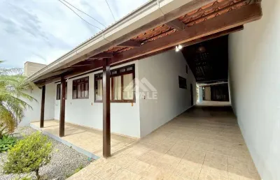 Casa com 3 quartos à venda no Rau, Jaraguá do Sul 