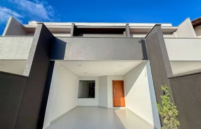 Geminado duplex | são luís | 3 quartos (1 suíte) | 143m²