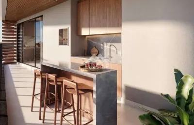 Apartamento com 4 quartos à venda na Rua Martim Stahl, 645, Vila Nova, Jaraguá do Sul