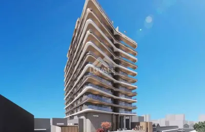 Ópera apartaments cobertura duplex | vila nova | 4 suítes | 394m²
