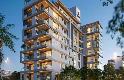 Brisa residence | barra velha | 3 quartos (1 suíte) | 116m²