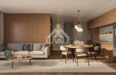 Boulevard 500 | nova brasília | 2 quartos (1 suíte) | 79m²