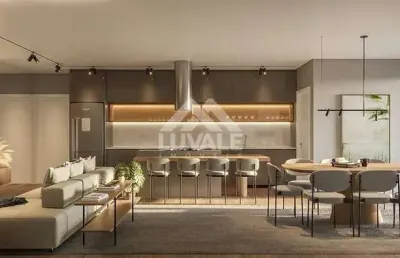 Boulevard 500 | nova brasília | 3 quartos (1 suíte) | 112m²