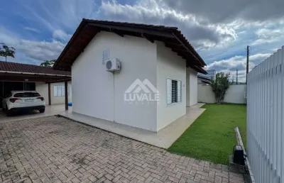 Casa com 2 quartos à venda no Amizade, Jaraguá do Sul 