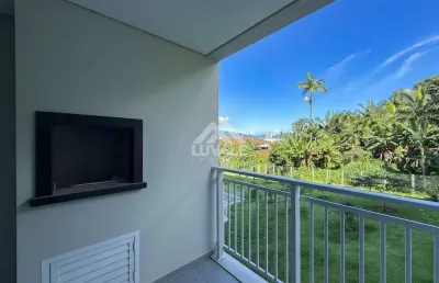 Apartamento com 3 quartos à venda na Avenida Prefeito Waldemar Grubba, 2733, Vila Lalau, Jaraguá do Sul