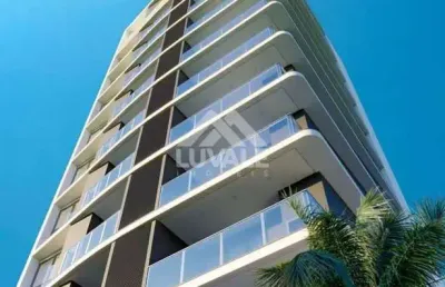 Apartamento com 2 quartos à venda na Minas Gerais, Armação, Penha