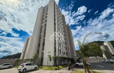 Apartamento com 2 quartos à venda na Vila Baependi, Jaraguá do Sul 
