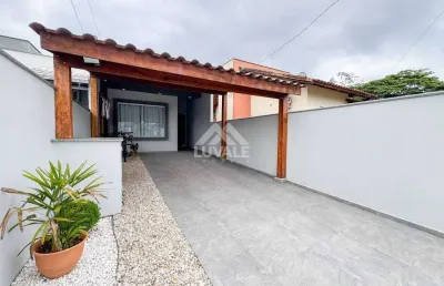 Geminado semimobiliado | nereu ramos | 2 quartos | 54m²
