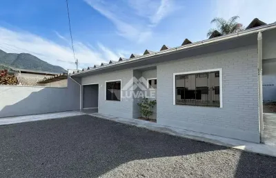 Casa com 3 quartos à venda no Centenário, Jaraguá do Sul 