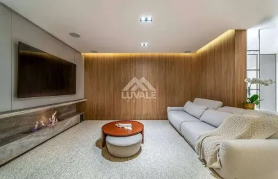 Apartamento com 3 quartos à venda no Centro, Jaraguá do Sul 