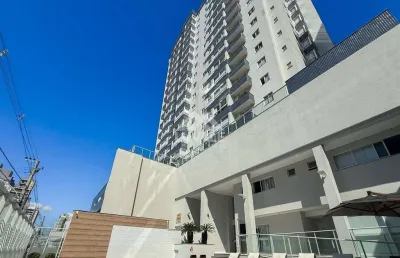 Apto mobiliado | balneário piçarras | 3 quartos (1 suíte) | 83m²