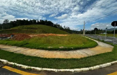 Terreno à venda na Rua 1670, 1, Rio Cerro I, Jaraguá do Sul