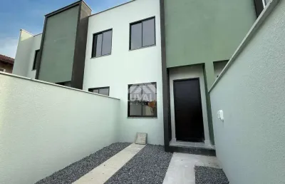 Casa com 2 quartos à venda no Estrada Nova, Jaraguá do Sul 
