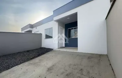 Geminado térreo | três rios do norte | 3 quartos (1 suíte) | 77m²