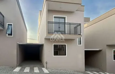 Geminado semimobiliado | vila lenzi | 2 suítes | 76m²
