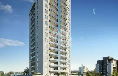 Barra beach residencial | tabuleiro | 3 quartos (1 suíte) | 100m²