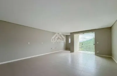 Apartamento com 3 quartos à venda na Avenida Prefeito Waldemar Grubba, 2733, Vila Lalau, Jaraguá do Sul