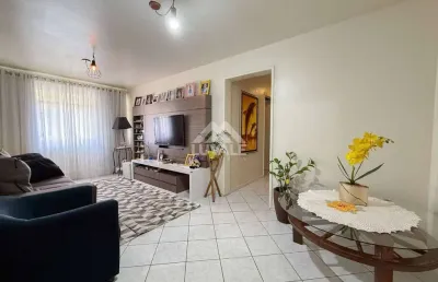 Apartamento com 3 quartos à venda na Rua Arthur Gunther, 220, Amizade, Jaraguá do Sul