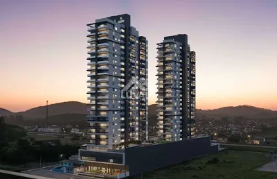 Apartamento com 2 quartos à venda na Av Avelino José Borges – Beira Mar, 1448, Tabuleiro, Barra Velha