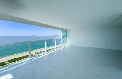 Apto | balneário piçarras | 4 quartos (2 suítes) | 180m²