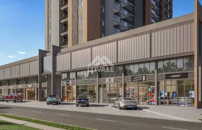 Apartamento com 2 quartos à venda na Avenida Avelino José Borges – Beira Mar, 1448, Tabuleiro, Barra Velha