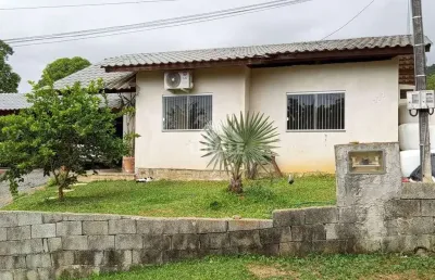 Casa com 3 quartos à venda no Ilha da Figueira, Jaraguá do Sul 