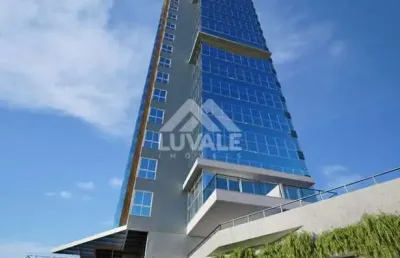 Vista paradiso residences | penha | 3 suítes | 121m² a 237m²
