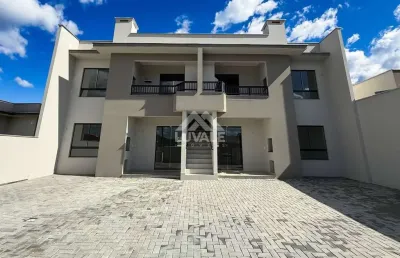 Apartamento com 2 quartos à venda no Três Rios do Norte, Jaraguá do Sul 