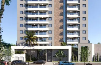 São pedro | ilha da figueira | 2 quartos (1 suíte) | 98m²