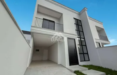 Geminado duplex | três rios do norte | 3 quartos (1 suíte) | 212m²