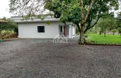 Chácara / sítio com 3 quartos à venda na Jgs 481 - Gerhard Gumz, sn, Área Rural de Jaraguá do Sul, Jaraguá do Sul