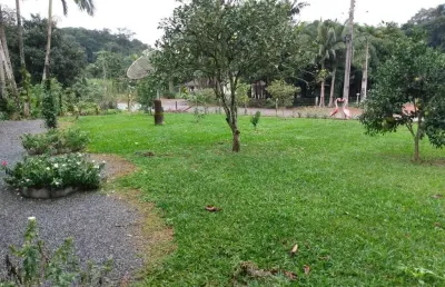 Chácara / sítio com 3 quartos à venda na Jgs 481 - Gerhard Gumz, sn, Área Rural de Jaraguá do Sul, Jaraguá do Sul
