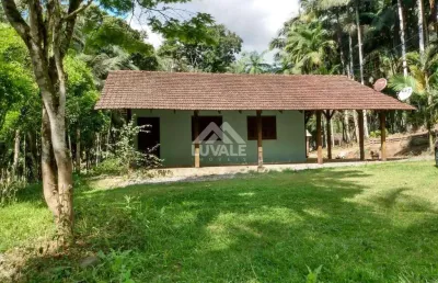 Chácara / sítio com 2 quartos à venda na Jgs 461 - Elsa Trapp Meier, sn, Área Rural de Jaraguá do Sul, Jaraguá do Sul