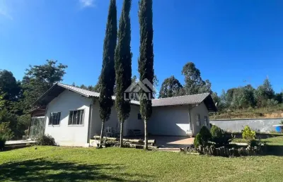 Chácara / sítio com 7 quartos à venda na Estrada Sc 422, 1, Colônia Olsen, Rio Negrinho