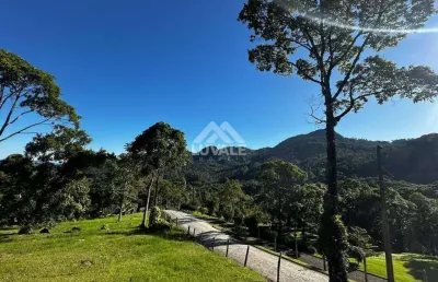 Chácara / sítio com 2 quartos à venda na Adolfo Antônio Emmendoerfer, 1, Zona Rural, Massaranduba