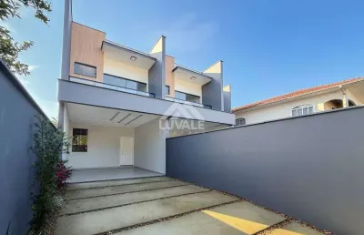 Geminado duplex | ilha da figueira | 3 quartos (1 suíte) | 135m²