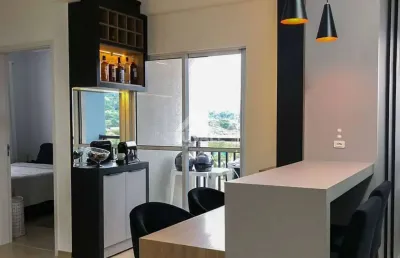 Apartamento com 2 quartos à venda no São Luís, Jaraguá do Sul 