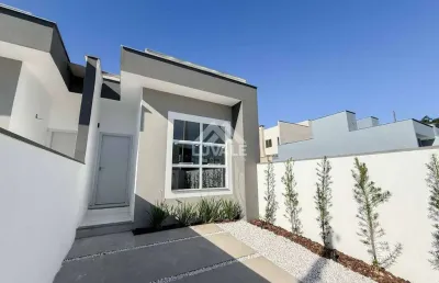 Geminado térreo | jaraguá 99 | 2 quartos (1 suíte) | 64m²