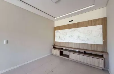 Apto semimobiliado | vieira | 3 quartos (1 suíte) | 127m²