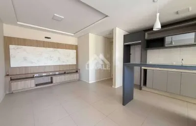 Apto semimobiliado | vieira | 3 quartos (1 suíte) | 127m²